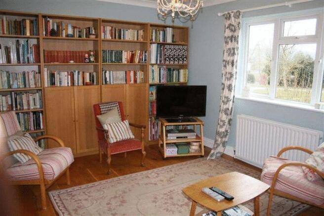 Sitting Room