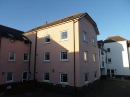 Flat 15, 44 Anstis Court, Woolbrook Road, Sidmouth EX10 9XL