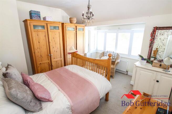 BEDROOM ONE (FRONT)