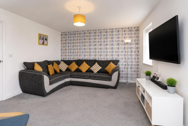 3 bed Terraced for sale Image 10