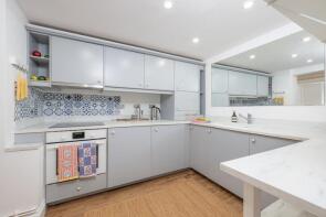 Flat 4, 202, Denmark Hill, London SE5 8EE