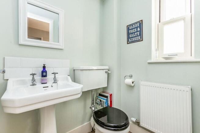 Cloakroom