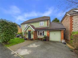 127, Keelers Way, Colchester CO6 4EY