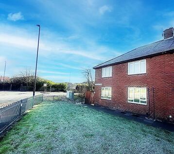 High Street East, Wallsend