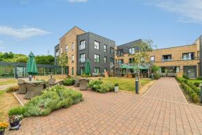 15, Norton Place, Icknield Way, Baldock SG7 5FH