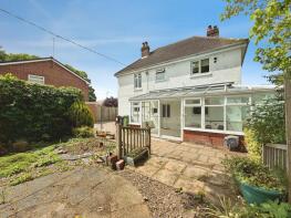 1, Southfields House, Southfields Close, Southampton SO32 1EY