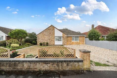 Ringsbury Close, Purton, Purton, SN5