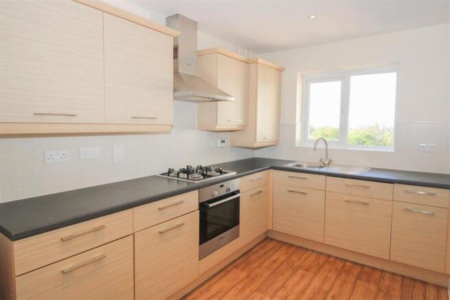 Fitted Kitchen