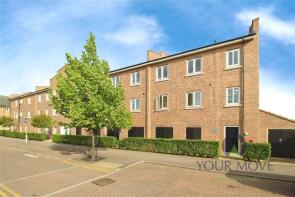 7, Nettleton Mews, Bedford MK42 0BW