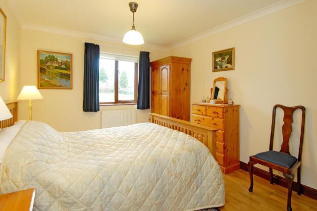 Four Double Bedrooms