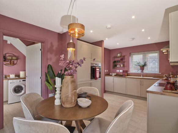 Showhome photography