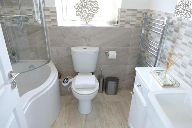 Bathroom a