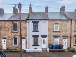 42, James Street, Worsbrough Dale, Barnsley S70 4SL
