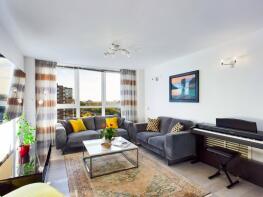 1002, Boydell Court, St John's Wood Park, London NW8 6NH