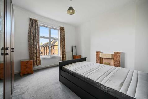 Lime Grove, Shepherds Bush, London, W12 8EE