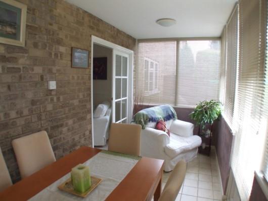 Dining/conservatory2