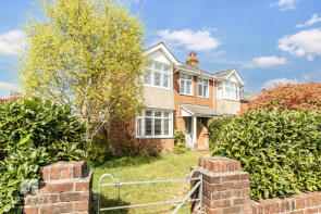 83, Wimborne Road, Wimborne BH21 3DS