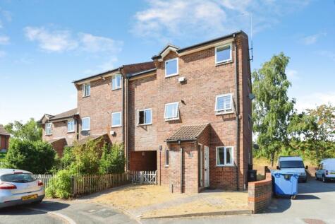 Sydling Close, POOLE, Dorset, BH17
