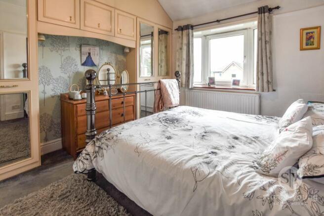 Bedroom Two (front)