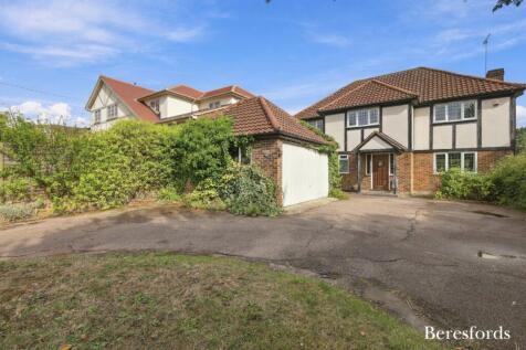 Noak Hill Road, Billericay, CM12