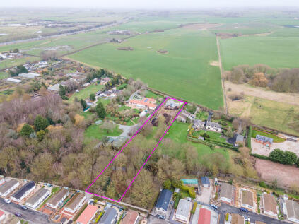 Moss House Lane, Westby, PR4