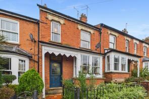 96, Conduit Road, Stamford PE9 1QL