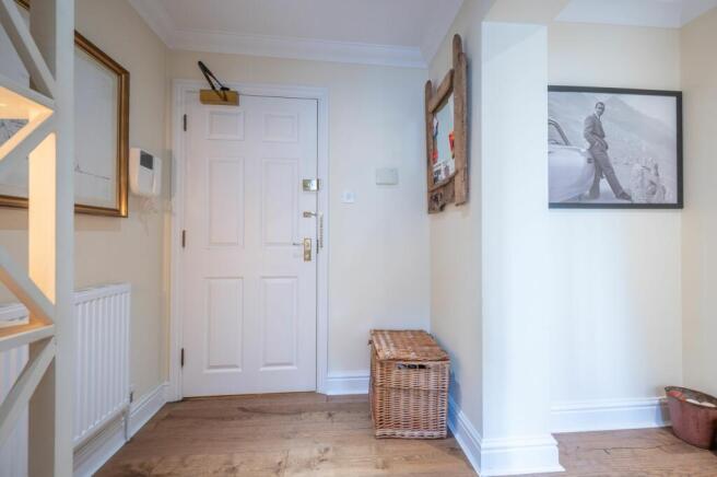 Hallway