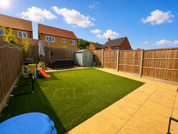 Bidwell Road, Banbury, OX16 photo 4