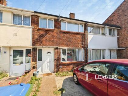 St. Andrews Road, Southampton, Hampshire