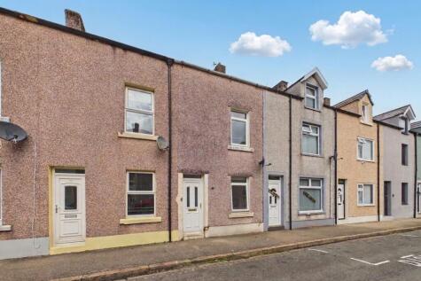 Penzance Street, Moor Row, CA24