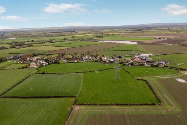 Farm land