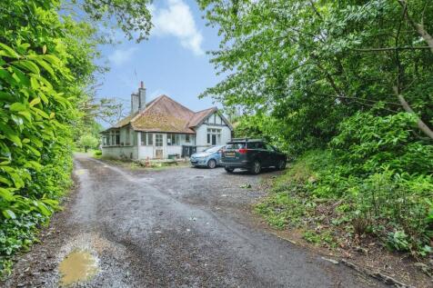 New Road, West Parley