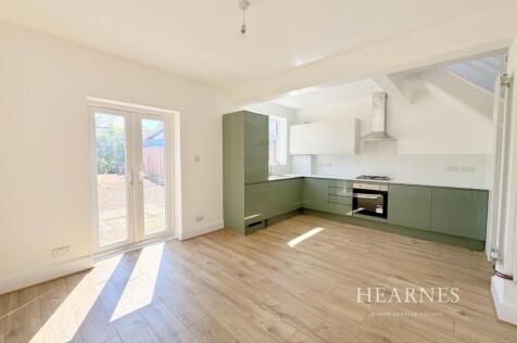 Pine Road, Bournemouth, BH9