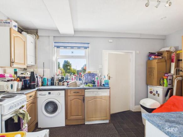 Station Road, Hatton, DE65 photo 5