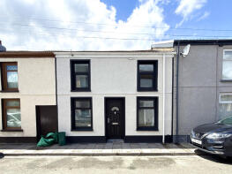 46, Bell Street, Trecynon, Aberdare CF44 8NW