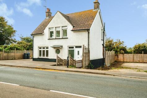 Steyning Road, Shoreham-by-Sea, West Sussex, BN43