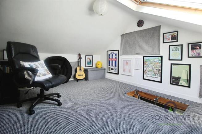 3 bed Semi-Detached for sale Image 10