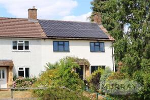 7, Knossington Road, Oakham LE15 8QX