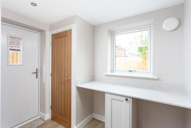 2 bed Detached Bungalow for sale Image 10