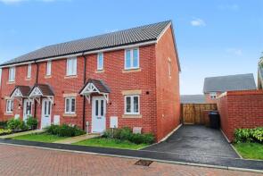 2, Sirius Close, Warminster BA12 8GT