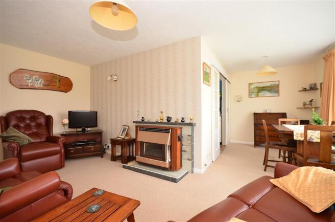 Lounge Area