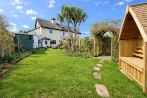 Brook Cottage, Brook Lane, Sidmouth EX10 9PW