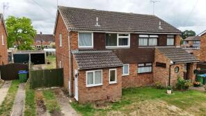 23, Savernake Road, Aylesbury HP19 9LR