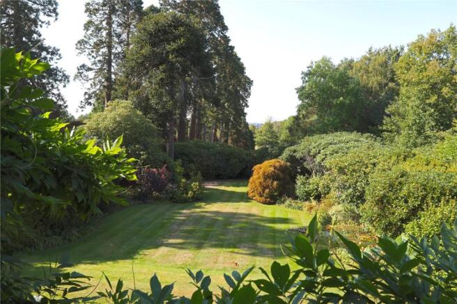 Gardens