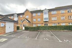 38, Aspen Grove, Aldershot GU12 4EX