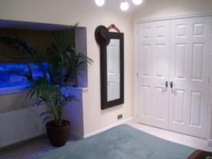 bedroom one aspect