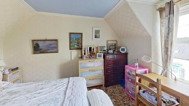 Ruthadam, 11 Midtown, St Johns Town of Dalry - Wil
