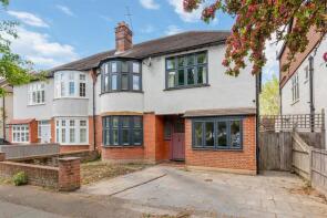 174, Copse Hill, London SW20 0SP