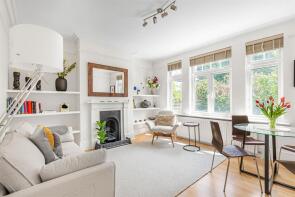 17, North Worple Way, Mortlake, London SW14 8QA