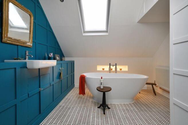 Luxury En Suite